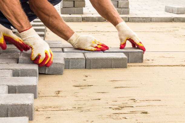 Professional Driveway Pavers in Zeigler, IL